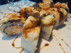 -山葵家·创意料理(宁波来福士店)
