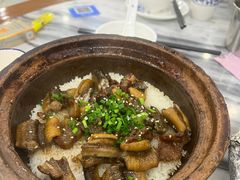 -红星光发煲仔饭(大石街店)