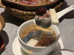 -啫神·广州地标美食(北京路店)