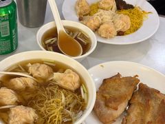 -深仔记茶餐厅(亚士厘道店)
