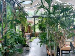 -北马山庄植趣咖啡