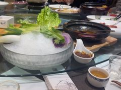 -箪食巷私房菜馆·鲁菜(玉函路店)