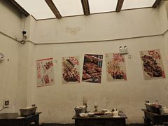 -盟重烧烤(东瓜山创始店)