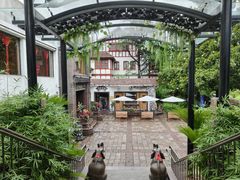 -申粤轩酒楼·三十年粤菜经典(丁香花园店)