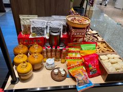 -四道菜·福建菜馆(新街口金鹰店)