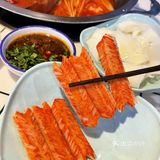 圣诞夜🎄吃顿热乎的手工炒料老火锅🍲