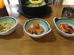 -金家米肠汤饭(振华路店)