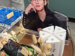 -MUJOSH木九十眼镜(长沙IFS国金中心店)