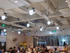 大堂-五里关火锅(牛市口店)