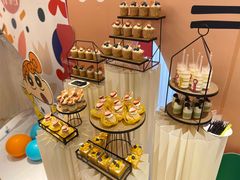 -常州华美达国际大酒店·餐饮部