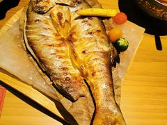 -松涛日本料理