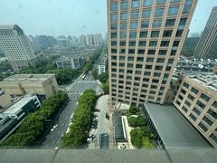 -杭州武林万怡酒店