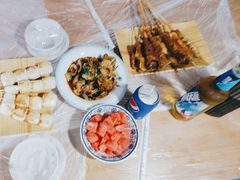 -凤爪王烧烤(丰美路团结佳兴园店)