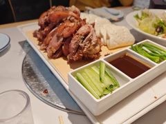 -张大嘴菜馆(庞各庄店)