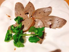 鹅肝-陈鹏鹏潮汕菜(宝安机场T3航站楼店)