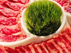 -牛将军•涮肉•烤肉•铁板烧(北京王府井·故宫店)