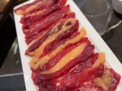-潮德阿水牛肉火锅(深圳总店)