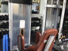 -超菲特健身工作室(晨月店)
