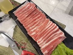 -东北烤肉(鼓楼巷店)