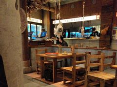 -北丐先生·野馄饨烧烤(长宁龙之梦店)