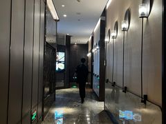 -箸福·夜上海(雨花客厅店)