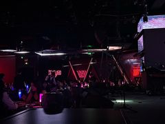 -MOSSO音乐酒吧·live house(南京旗舰店)