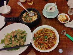 -一楼食业·美食人家