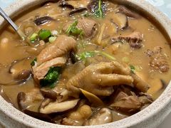 -牟传仁饭庄(星海店)