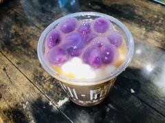 -甜心闲生传统手工冰粉(奎星楼店)