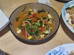 -禾木·新疆特色美食