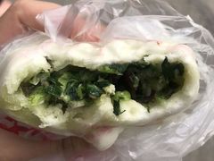 -谭景其·谭氏麻油菜包(集庆路店)