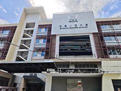 -佑汉小贩大楼熟食中心