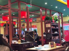 -小吊梨汤·北京菜·烤鸭(鸟巢店)