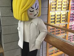 -line friends(明洞旗舰店)