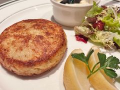 -Wolfgang’s Steakhouse 沃夫冈牛排馆(上海白玉兰广场店)