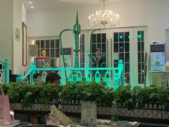 -阿拉丁新疆风味餐厅·清真(罗廊巷店)