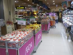 -blt精品超市(高德置地冬广场店)