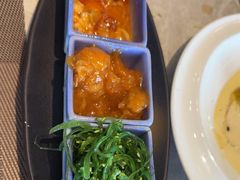 -極上萬膳·日料放题(来福士江景店)