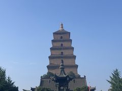 -大慈恩寺(大雁塔)