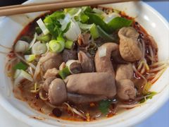 -王记老幺肥肠粉