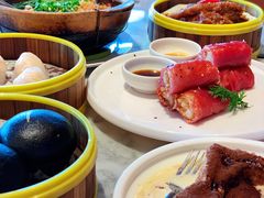-蝴蝶里·粤菜·点心(滨江龙湖店)
