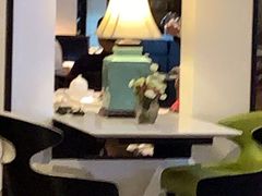 大堂-闻见中国海南菜(K11店)