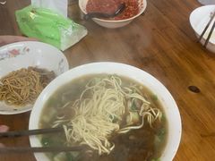 -小狗面馆(复兴店)
