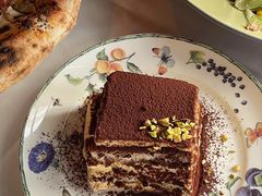 -贝拉披萨Pizzeria da Bella Verace