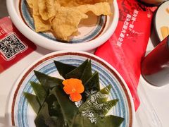 -刘一锅筋头巴脑(大悦城C店)