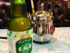 -新疆伊宁远征餐厅