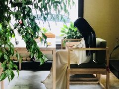 -安多素食(广仁寺路店)