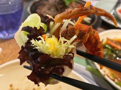 -CHINCHIN 青青·泰国料理(万象食家店)