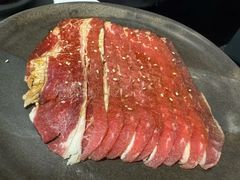 -焱铁烧·黑毛和牛专门店(杭州嘉里中心店)
