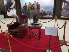 -抚顺煤矿博物馆